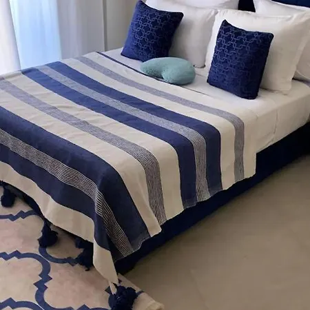 Appartement Neuf Climatise, Centre Marrakech. Marrakesh Extérieur photo