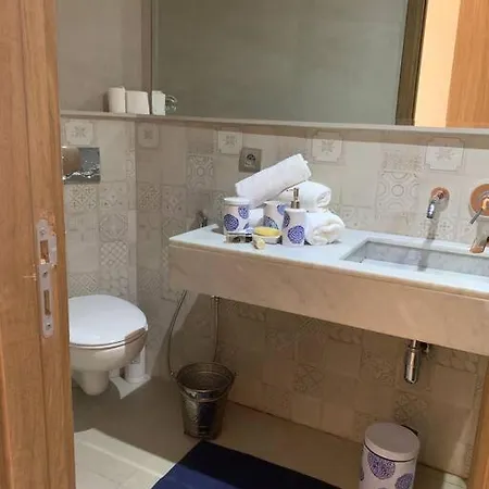 Appartement Neuf Climatise, Centre Marrakech. Marrakesh Extérieur photo