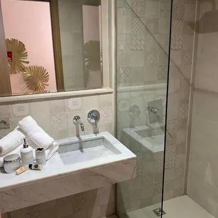 Appartement Neuf Climatise, Centre Marrakech. Marrakesh Extérieur photo