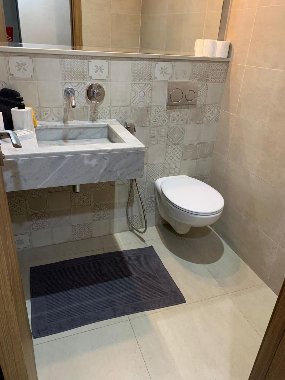 Apartamento Neuf Climatise, Centre Marrakech.