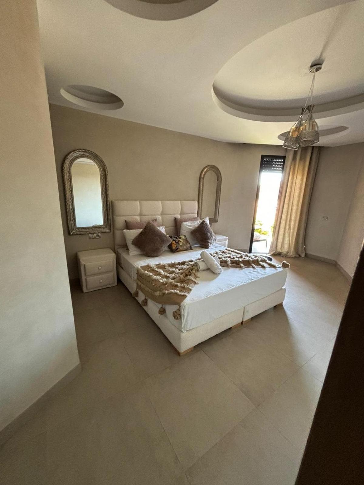 Apartamento Neuf Climatise, Centre Marrakech. Marrakesh